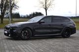 BMW M5 Touring 360 BOWERS DR.ASS.PRO SITZBELÜFT PANO - BMW Gebrauchtwagen