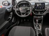 Ford Puma 1.0 Cool & Connect Komfort-Paket Lenkradhzg - Ford Puma in Dortmund