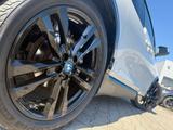 BMW i3s 120Ah 20" LM Glasd. Navi Prof. RFK PDC DAB - BMW i3 in Bochum