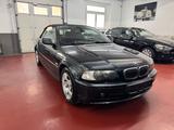 BMW 320 Baureihe 3 Cabrio 320 Ci - gebrauchte BMW 320 aus dem Jahr 2000