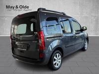 Mercedes-Benz Citan GRA SHZ PDC Navi Berganfahrass. Regensenso