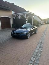 BMW Z4 20i e89 | Facelift | Handschalter |... - gebrauchte BMW 420 mit Facelift