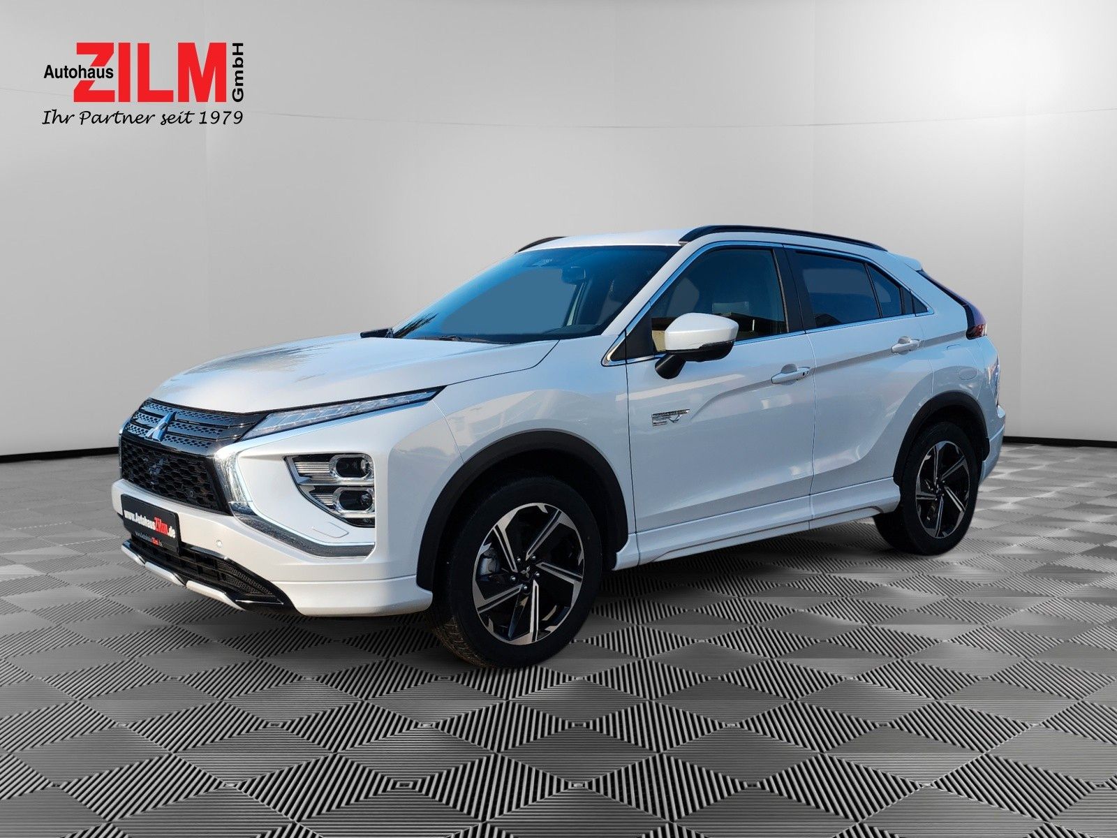 Mitsubishi Eclipse Cross - Bild 3