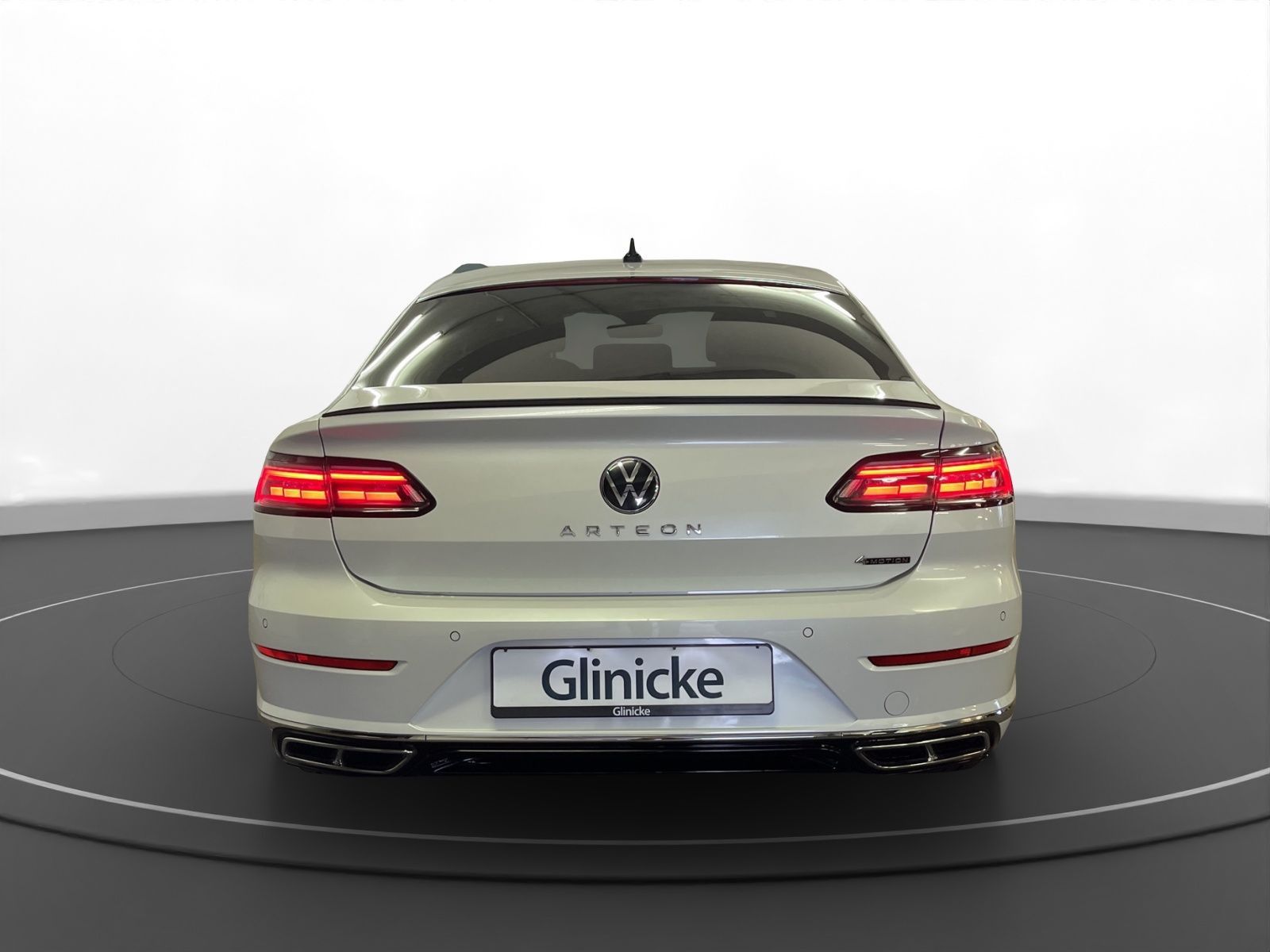 Volkswagen Arteon - Bild 5