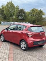 Hyundai i10 Trend - gebrauchte Hyundai i10 aus dem Jahr 2019