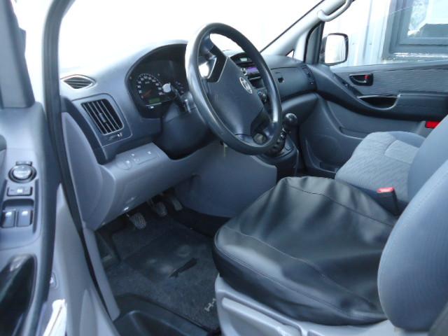 Hyundai H-1 Kasten