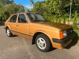Opel Kadett D Berlina 2.Hand - Opel: Berlina