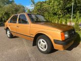 Opel Kadett D Berlina 2.Hand - Opel: Berlina