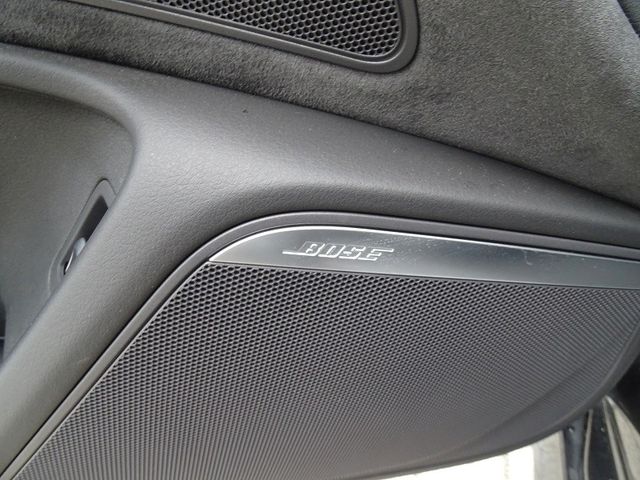 A6 Avant 3.0 TDI S Line quattro - BOSE / Matrix