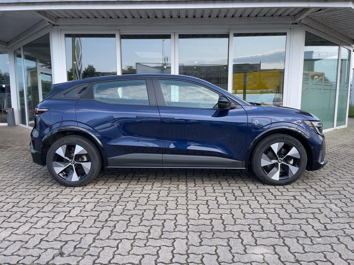 Renault Megane E-TECH - Bild 5