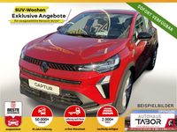 Renault Captur - Vorschau Bild 1