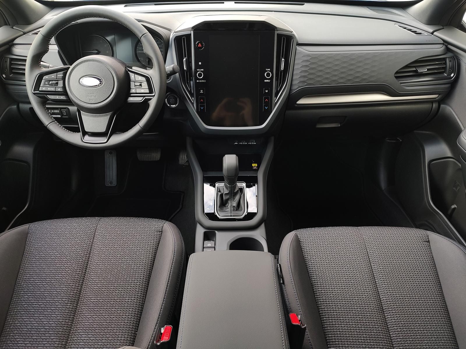 Subaru Forester - Bild 9
