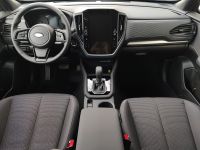 Subaru Forester - Vorschau Bild 9