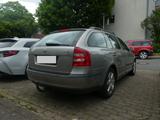 Skoda Octavia Combi 1.6 MPI Elegance - Skoda Octavia: Mpi