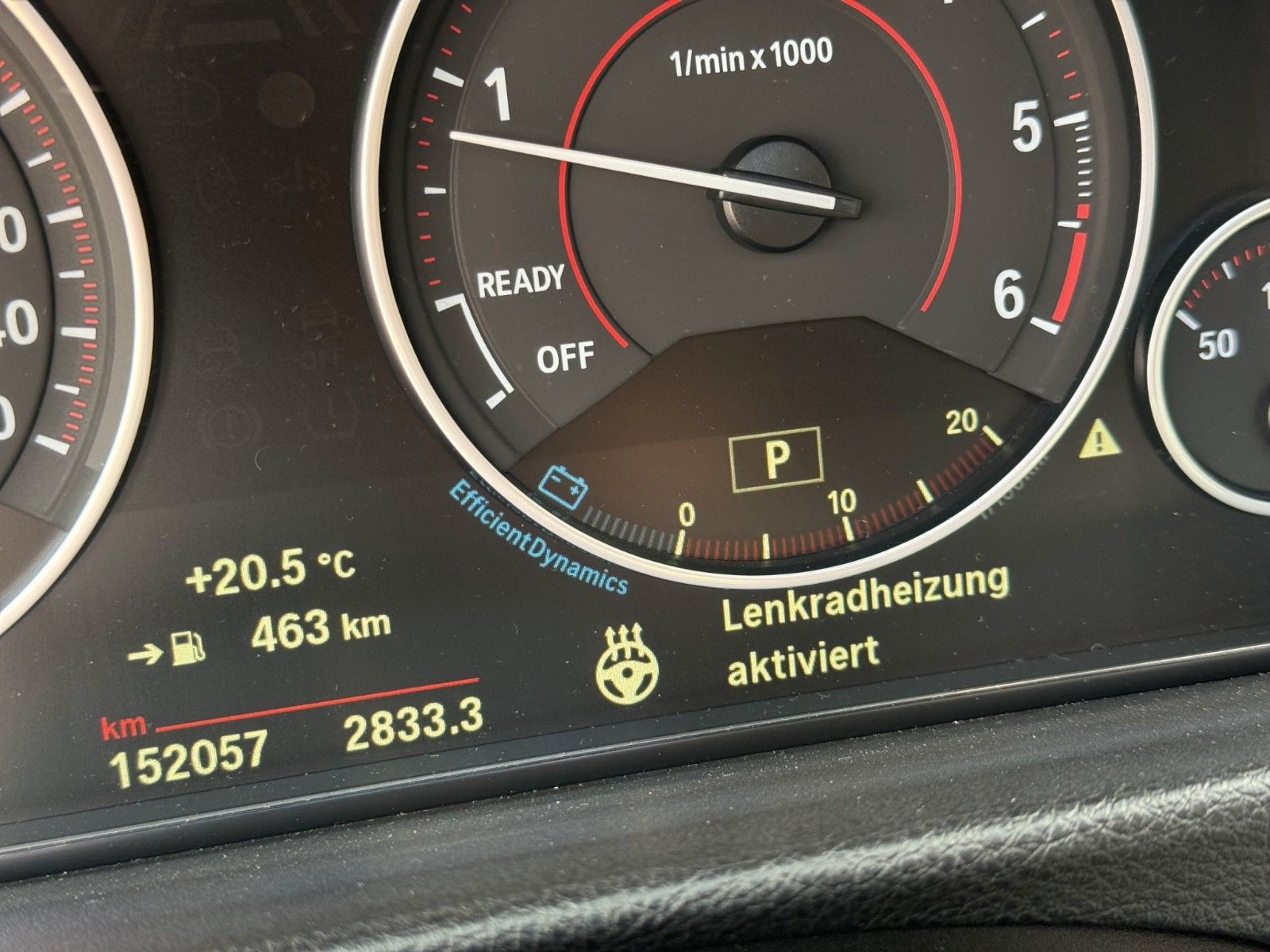 Fahrzeugabbildung BMW 318d MSport*Pano*LED*RFK*Bhz-Lenkrad*Head-Up*