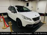 Peugeot 2008 Allure TÜV&Inspektion NEU - Peugeot 2008 in Bonn
