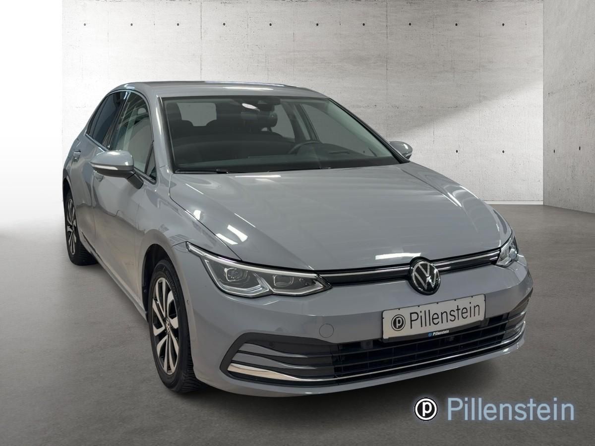 Volkswagen Golf - Bild 5
