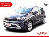 Opel Crossland 1.2 LED Android Apple Tempomat DAB - Opel Crossland (X): Limousine