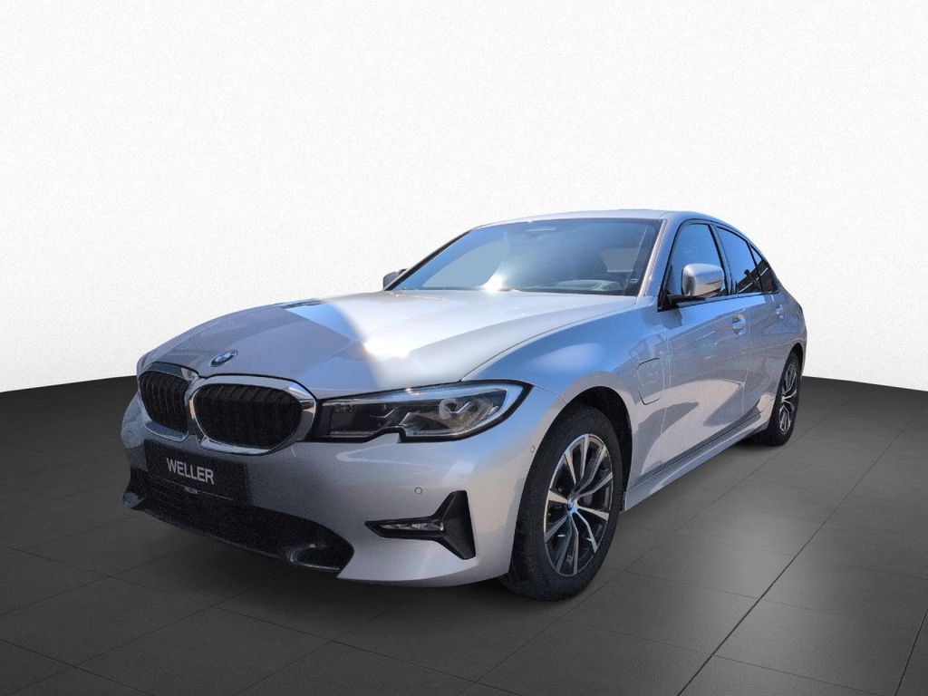 BMW 330 — fotografia 3