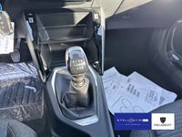 Peugeot 2008 - Vorschau Bild 12