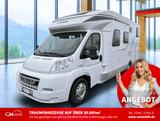 HYMER / ERIBA / HYMERCAR Tramp 2x2 T 674 Exclusive Line- Hub&Einzelbetten - HYMER / ERIBA Wohnmobile & Wohnwagen