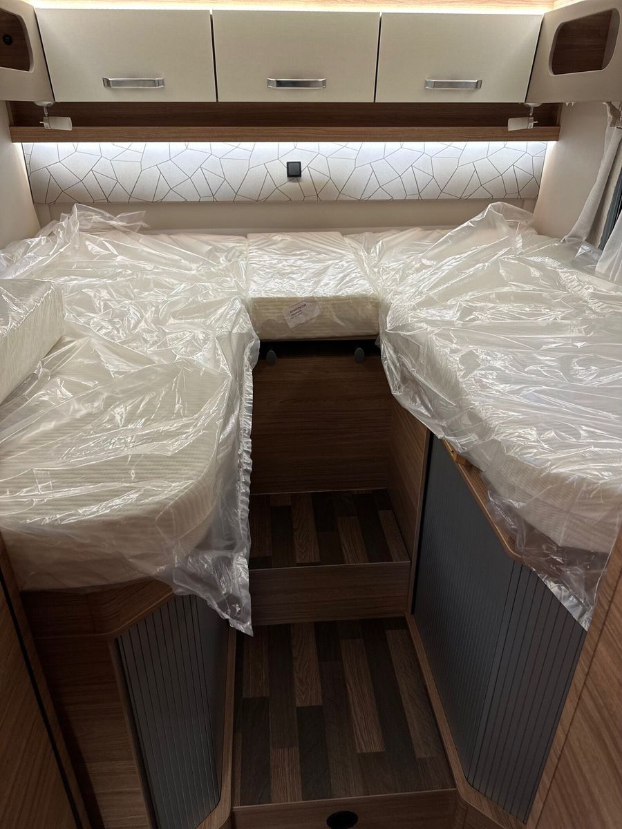 Fahrzeugabbildung Weinsberg CaraCompact MB EDITION PEPPER 640 MEG AKTION