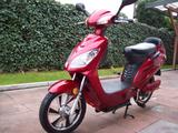 Keeway ELEKTRO 25KMH SCOOTER - KEEWAY ROLLER
