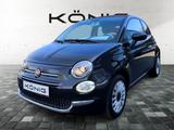 Fiat 500C 1.0 GSE DOLCEVITA *KLIMA*CARPLAY*PDC*ALU - Fiat 500C mit Hybrid-Antrieb
