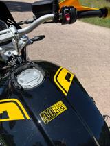 BMW R nineT Urban G/S 1200 +40 Jahre Sondermodel - BMW R 12 NINET