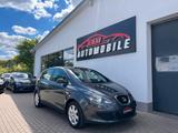 Seat Altea Reference Comfort*Klima*Tempomat*Gas - Seat Altea mit LPG-Antrieb