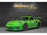 Porsche 991 .2 GT3 RS PDK - LIZARD GREEN - Porsche: Gt2 RS