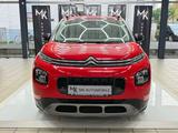 Citroën C3 Aircross Shine*KAM*SPUR*NAV*PDC*STYLE - Citroën C3: Automatik, N
