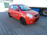 Kia Picanto - gebrauchte Kia Picanto aus dem Jahr 2010