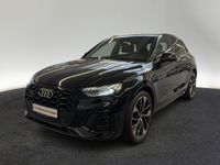Audi SQ5 - Vorschau Bild 3