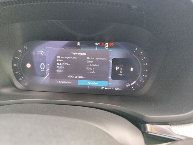 VOLVO V60 B4 (Bild 16 von Array)