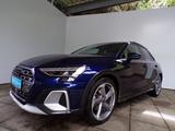 Audi A3 SPORTBACK 35 TFSI S-TRONIC S-LINE AHK+19' - Audi A3: Sportback 19