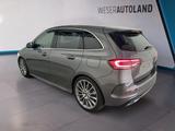 Mercedes-Benz B 200 7G-TRONIC AMG LINE KAMERA MULTIBEAM WIDE - gebrauchte Mercedes-Benz B 200 aus dem Jahr 2022