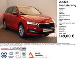 Skoda OCTAVIA STYLE 2.0TDI DSG+AHK+HUD+ACC+APP+LED - : Sitzheizung, Kombi, mit Klimaanlage