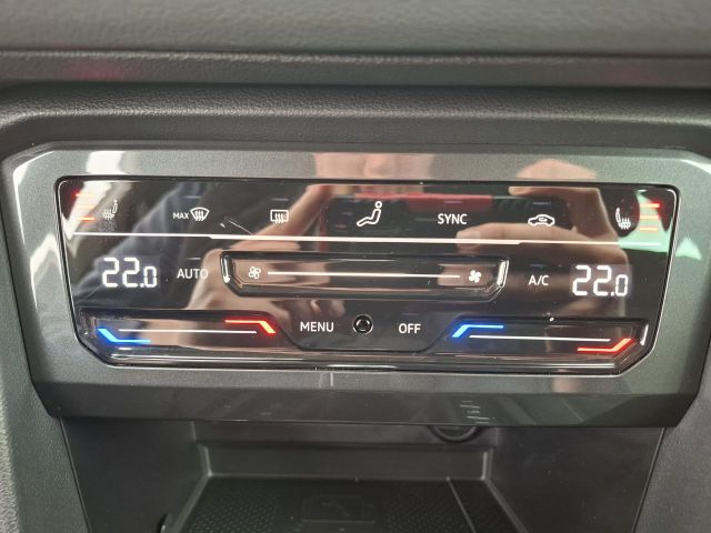 TIGUAN 1.4 TSI DSG eHYBRID IQ.LIGHT+DAB+APP+SHZ