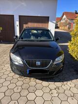 Seat Exeo ST 2.0 TDI CR 88kW Style Style - SEAT Exeo Style mit Diesel-Antrieb