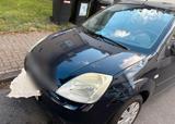 Ford Fiesta 1.4 Diesel - Ford Fiesta aus 2005 mit Diesel-Antrieb