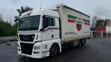 MAN TGX 24.440 - MAN Tgx