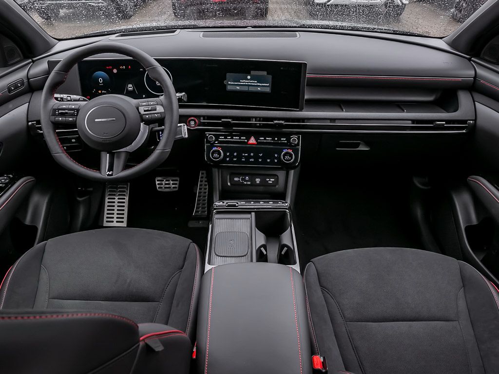 Hyundai Tucson – Bild 7