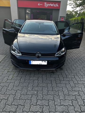 Volkswagen Golf 7 1.6 TDI