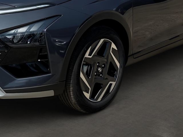 Hyundai BAYON – Bild 6