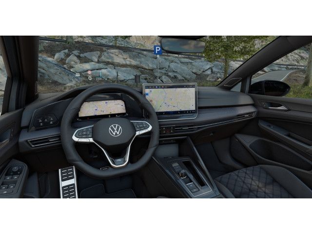 Volkswagen Golf - Bild 9