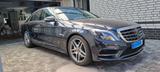Mercedes-Benz S 400 HYBRID -AMG-Line/Massage/Pano/Luft/360Kama - Mercedes-Benz S 400 mit Benzin-Antrieb