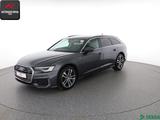 Audi A6 Avant 45 TDI qu S LINE HUD,360GRAD,B+O,MATRIX - Audi A6: 4g