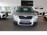 Skoda Yeti 1.4 TSI Adventure DSG*XENON*PANO*NAVI* - Skoda Yeti in Braunschweig
