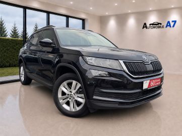 Skoda Kodiaq - 1
